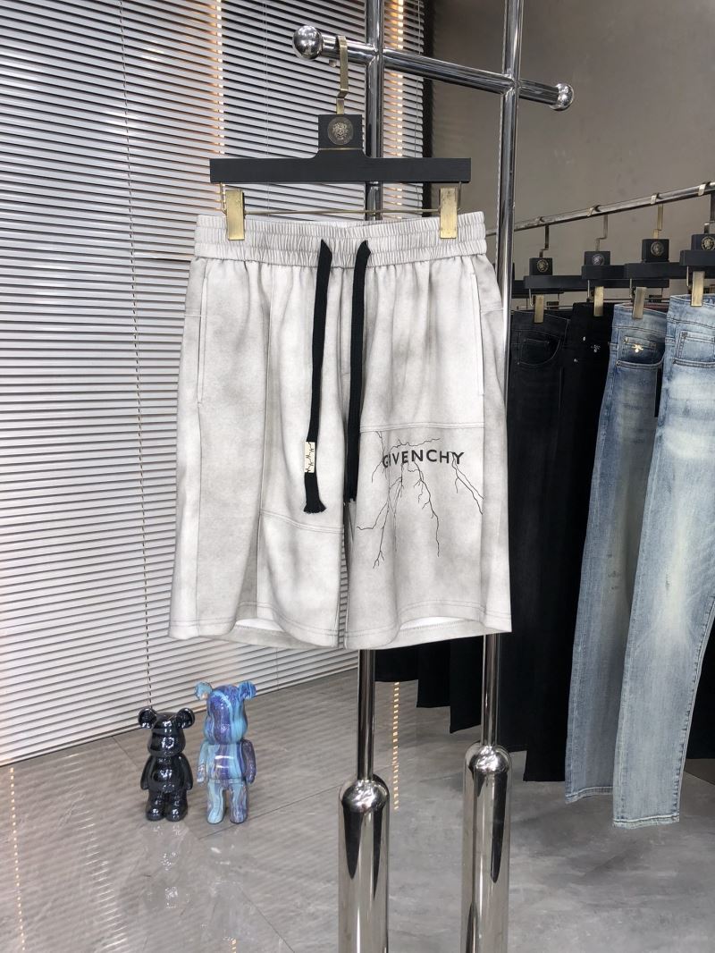 Givenchy Short Pants